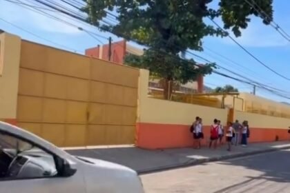 Tragédia em Niterói: estudante morre em escola municipal e vereadores cobram protocolos para emergências