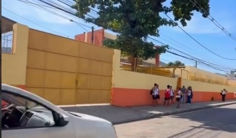 Tragédia em Niterói: estudante morre em escola municipal e vereadores cobram protocolos para emergências
