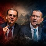 Liderança ilusória? Eleição no Rio pode virar com Lula e Bolsonaro na disputa