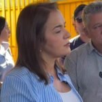 'Ou resguardamos nossos direitos ou perdemos a identidade de mulher': prefeita sanciona lei que barra trans em banheiro feminino