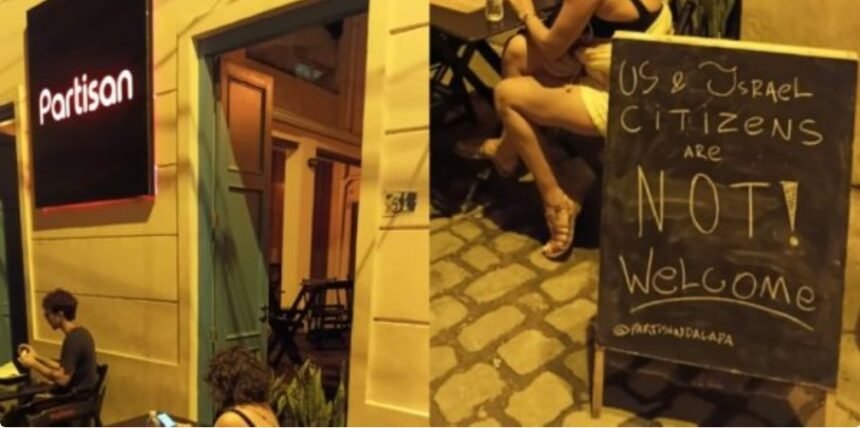 Antissemitismo: prefeitura do Rio recua, e deputada propõe até 5 anos de prisão