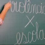 Professores poderão receber adicional por periculosidade diante da violência nas escolas