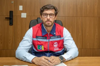 Agora é lei: é proibido logomarcas e símbolos que identifiquem a gestão municipal em Itaguaí