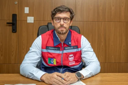 Agora é lei: é proibido logomarcas e símbolos que identifiquem a gestão municipal em Itaguaí