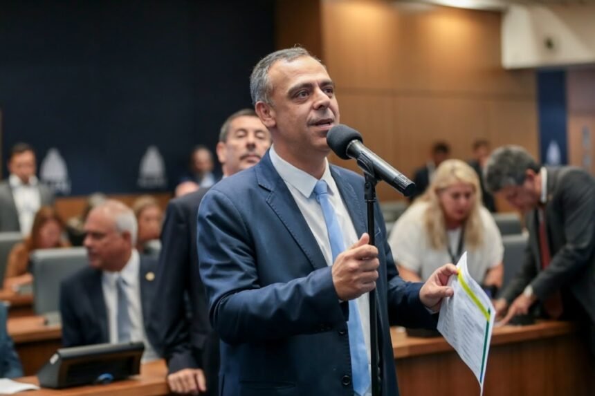 Alerj aprova multa para quem discriminar idosos