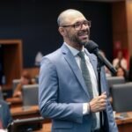 Vai ter troco: deputado ameaça travar Petrobras e taxar estatal caso haja mudança nos royalties