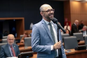 Vai ter troco: deputado ameaça travar Petrobras e taxar estatal caso haja mudança nos royalties