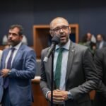 CPI das Câmeras: Knoploch cobra votação do relatório final da Comissão