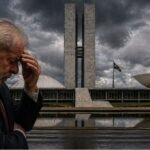 Planalto acuado: Congresso impõe sequência de derrotas e expõe fragilidade política de Lula