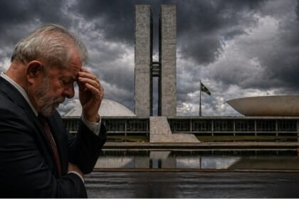 Planalto acuado: Congresso impõe sequência de derrotas e expõe fragilidade política de Lula