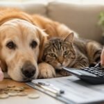 Seu pet pode virar desconto no IR — pressão aumenta em Brasília