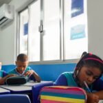 São Gonçalo acelera na climatização escolar: salto histórico em quatro anos