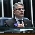 CPI do Crime Organizado: relator protocola pedido para prorrogar trabalhos da comissão