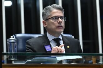 CPI do Crime Organizado: relator protocola pedido para prorrogar trabalhos da comissão