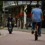 Após tragédia na Tijuca, Prefeitura do Rio endurece regras para ciclomotores e bicicletas elétricas