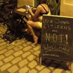 Novo Holocausto? Casos de antissemitismo no Rio acendem alerta da Fierj