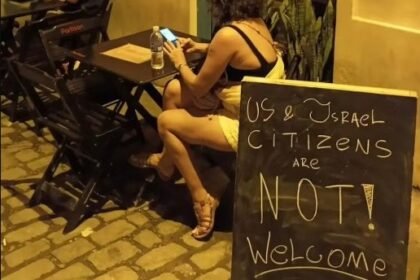 Novo Holocausto? Casos de antissemitismo no Rio acendem alerta da Fierj