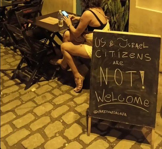 Novo Holocausto? Casos de antissemitismo no Rio acendem alerta da Fierj