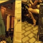 Câmara do Rio aciona MP contra bar por placa considerada antissemita