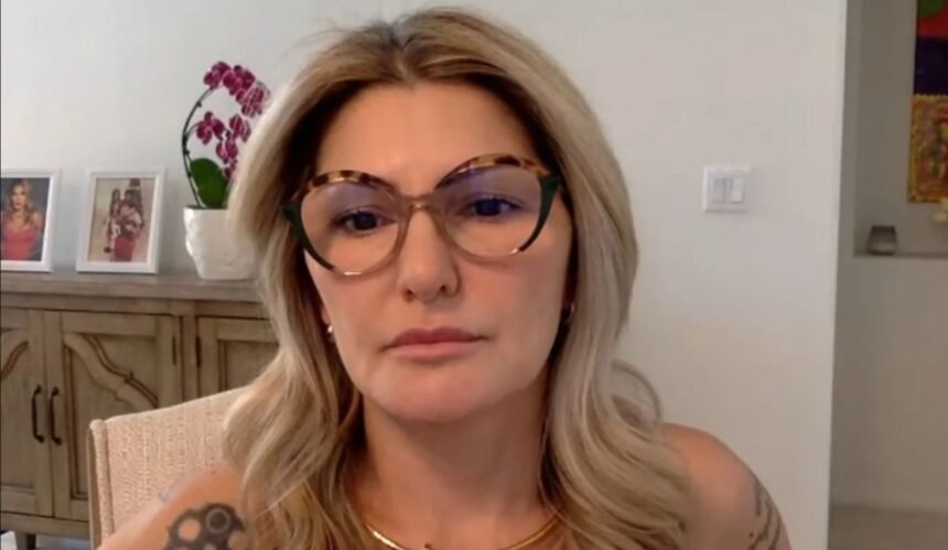 Justiça Eleitoral devolve direitos políticos a Antonia Fontenelle