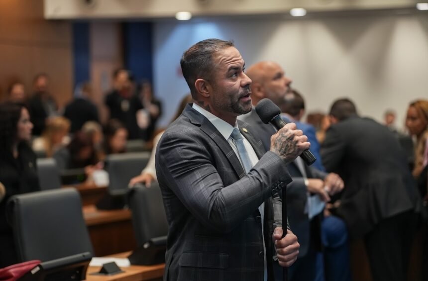 Denúncia na Alerj expõe crise na saúde de Búzios