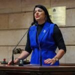 Alana Passos denuncia descaso na Saúde municipal após morte de paciente no Rio