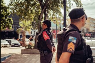 Maricá registra menor índice de roubos de veículos na Região Metropolitana