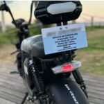 Prefeitura quer emplacar, Detran diz 'não dá'