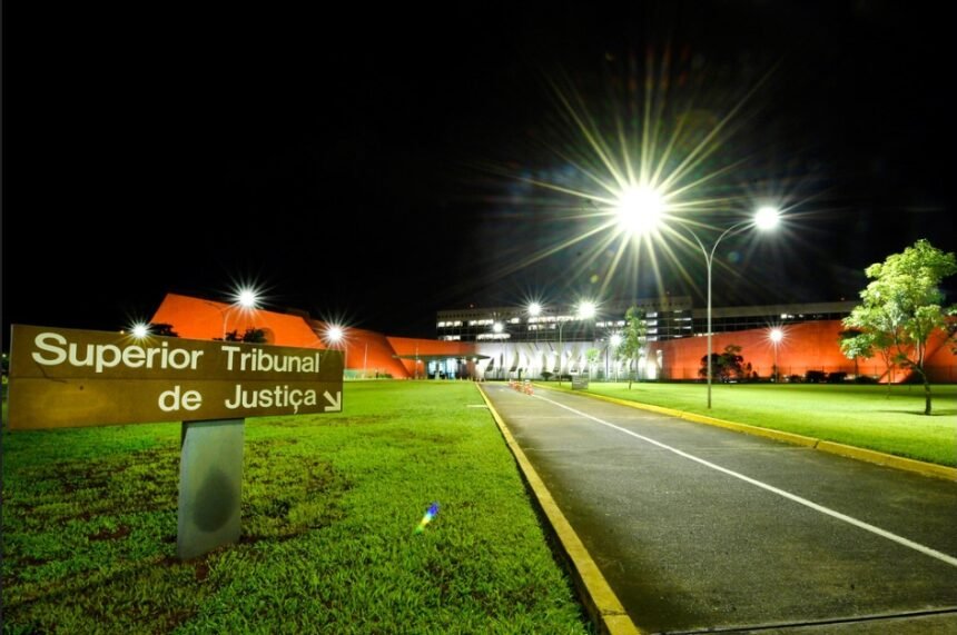 STJ barra relatório de IA como prova em ação penal