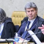 Fux impõe freio ao PSD e muda o tom do julgamento no STF