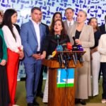 PL aposta na força feminina e lança Soraya Santos para vaga no TCU