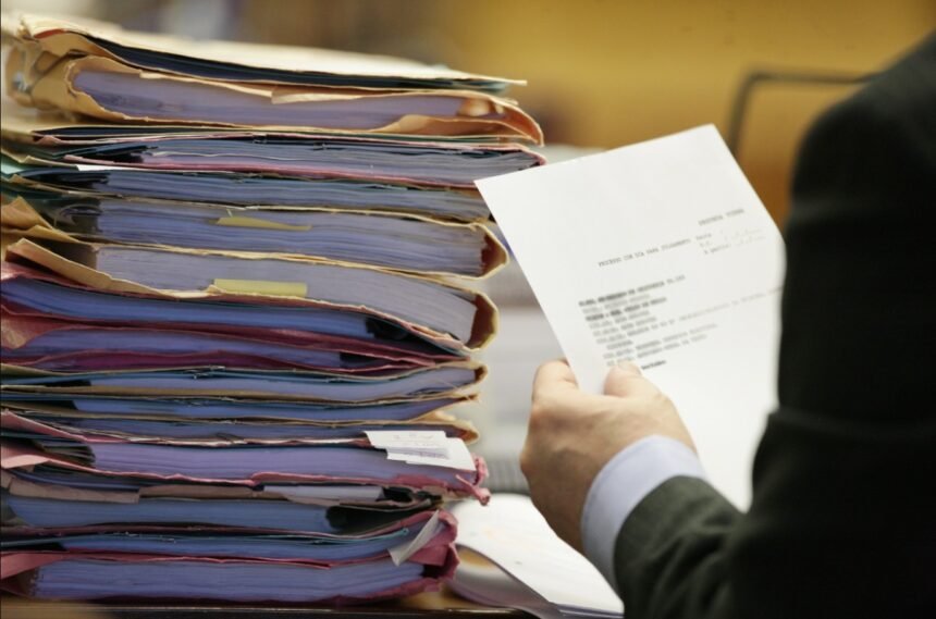 Alerta Jurídico: Deu mole, prescreveu!