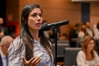 Deputada propõe fechar estabelecimentos que vendem linhas cortantes no Rio