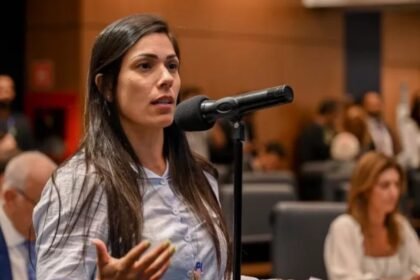 Deputada propõe fechar estabelecimentos que vendem linhas cortantes no Rio