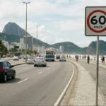 Prefeitura do Rio muda regras de trânsito como quem troca de roupa