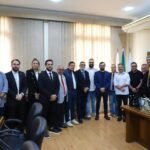 Câmara de Niterói abre diálogo com bares e restaurantes e articula criação de frente parlamentar