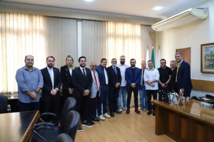 Câmara de Niterói abre diálogo com bares e restaurantes e articula criação de frente parlamentar