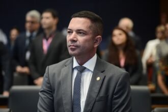 Deputado quer levar Programa Limpa Rio para Seropédica
