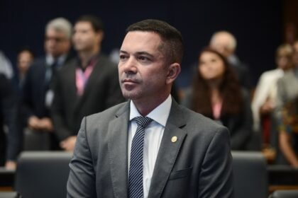 Deputado quer levar Programa Limpa Rio para Seropédica