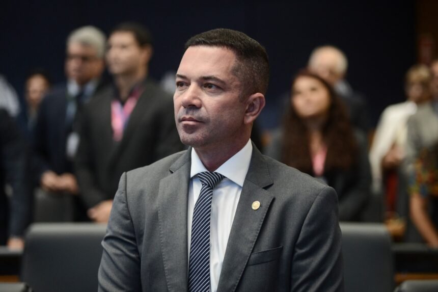 Deputado quer levar Programa Limpa Rio para Seropédica