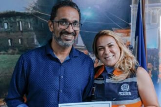 Itaboraí conquista selo nacional de excelência na Assistência Social