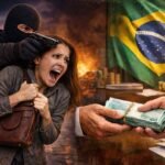 Violência e corrupção dominam preocupações dos brasileiros, aponta pesquisa Quaest