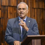 Jair Bittencourt expõe hipocrisia da oposição na Alerj: 'se for a favor deles, pode tudo e algo mais'