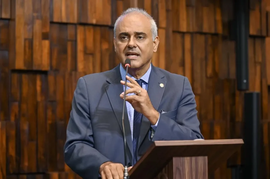 Jair Bittencourt expõe hipocrisia da oposição na Alerj: 'se for a favor deles, pode tudo e algo mais'