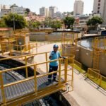 Niterói, Petrópolis e Campos dos Goytacazes lideram saneamento no estado do Rio