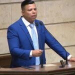 'Cafetões da fé': vereador rebate fala de Erika Hilton em plenário