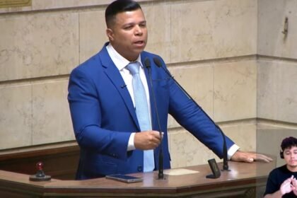 'Cafetões da fé': vereador rebate fala de Erika Hilton em plenário