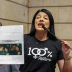 ‘Respeito é via de mão dupla’: Vereadora Alana Passos denuncia ‘discriminação seletiva’ em bar que veta héteros em São Paulo