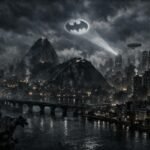 Piada Mortal — Quando o Rio Virou Gotham?