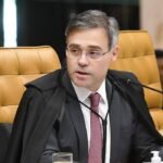 Ministro do STF tem trajetória religiosa e pública reconhecida pela Alerj
